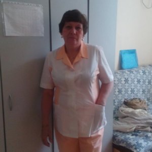 Наталия , 64 года