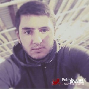 Barsag Кулумбегов, 29 лет