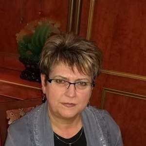 Olga , 64 года