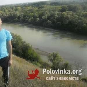 Дмитрий , 44 года
