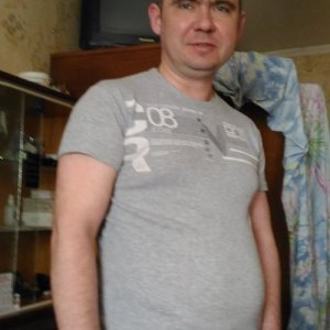 Сергей , 41 год