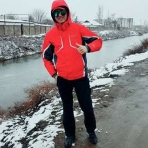 Габит , 33 года