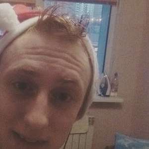 Дмитрий , 26 лет
