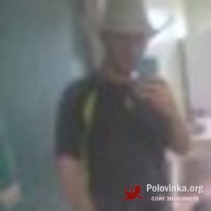 Владислав воробьев, 29 лет