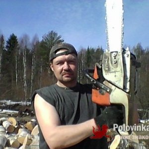 Ден Сотник, 46 лет