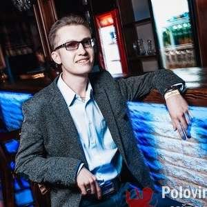 Георгий , 36 лет