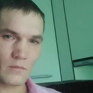 Илья , 39 лет