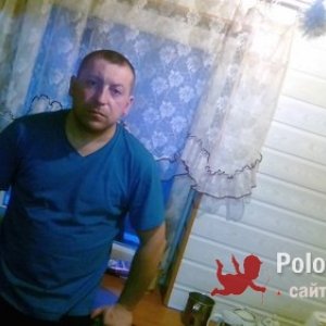 Micha , 42 года