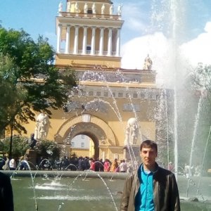 Радик , 37 лет