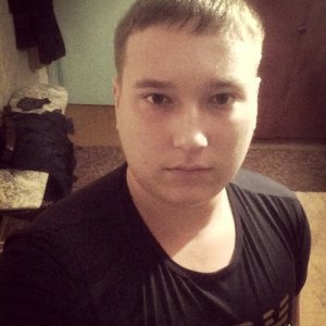 Александр , 26 лет
