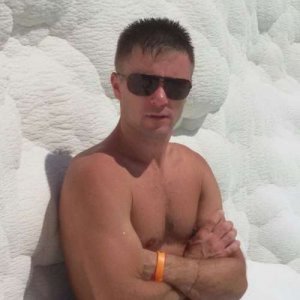 Сергей , 38 лет
