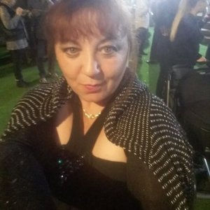 Илана , 56 лет