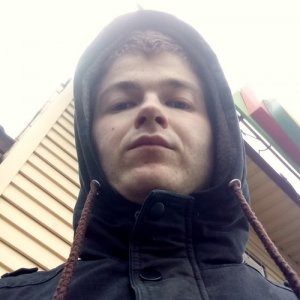 Женя , 29 лет