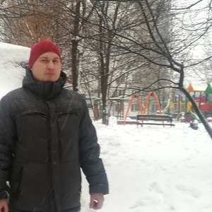РОМАН , 38 лет