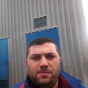 Сеймур , 43 года