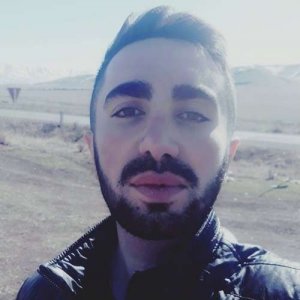 Armen , 29 лет