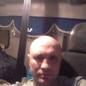 Витек , 41 год