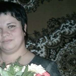 Оксана , 46 лет