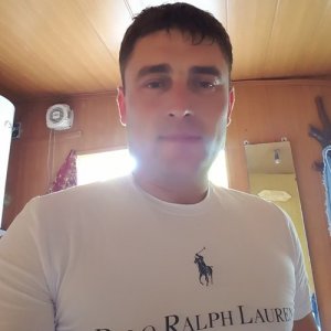 Альберт Кокош, 42 года