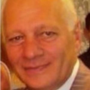 Габил Тагиев, 64 года