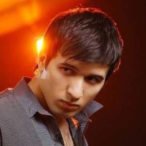 Farid Фарид, 41 год