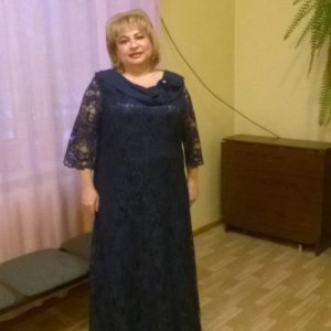 Ольга , 54 года