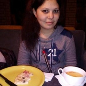 Февзие махмедова, 33 года
