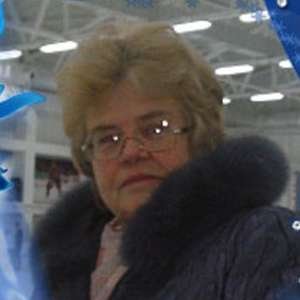 Ната , 75 лет