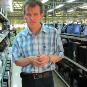 Андрей , 64 года