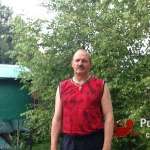 Oleg, 65 лет