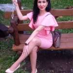 Алия, 39 лет