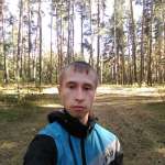 Хайруллин, 30 лет