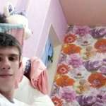 Михаил, 35 лет