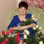 Елена, 58 лет