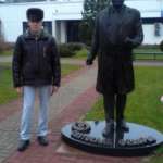 Василий, 62 года