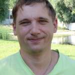 Алексей, 38 лет