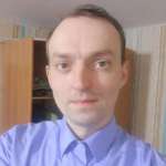 Кирилл, 44 года