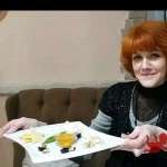 Лана, 56 лет