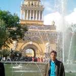 Радик, 37 лет