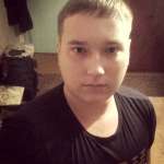 Александр, 26 лет