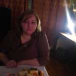 Светлана, 44 года