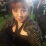 Илана, 55 лет