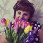 Светлана, 53 года