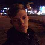 Максим, 25 лет