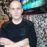 Игорь, 52 года