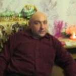 Вячеслав, 47 лет
