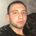 Алекс, 33 года