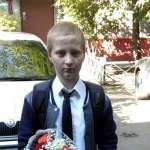Yuri, 24 года