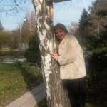 Nalya, 62 года