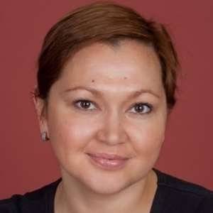 Леся , 37 лет